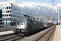 Siemens 20903 - ÖBB "1116 182"
14.03.2015 - Innsbruck, HauptbahnhofThomas Wohlfarth