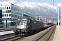 Siemens 20903 - ÖBB "1116 182"
14.03.2015 - Innsbruck, Hauptbahnhof
Thomas Wohlfarth