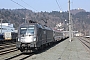 Siemens 20903 - ÖBB "1116 182"
14.03.2015 - Kufstein
Thomas Wohlfarth