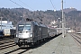 Siemens 20903 - ÖBB "1116 182"
14.03.2015 - Kufstein
Thomas Wohlfarth