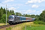 Siemens 20903 - ÖBB "1116 182"
16.07.2015 - Rybník
František Kozel