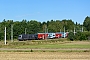 Siemens 20903 - ÖBB "1116 182"
01.08.2016 - Gmünd (NÖ)-Vitis
František Kozel