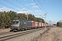 Siemens 20903 - ÖBB "1116 182"
29.01.2016 - Wiener Neustadt
Jürgen Wolfmayr