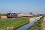 Siemens 20903 - ÖBB "1116 182"
30.03.2019 - Wiesloch-Walldorf
Loic Mottet