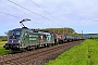 Siemens 20903 - ÖBB "1116 182"
03.05.2023 - Retzbach-Zellingen
Wolfgang Mauser