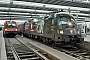 Siemens 20903 - ÖBB "1116 182"
23.09.2025 - München, Hauptbahnhof
Frank Weimer