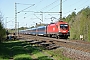 Siemens 20904 - ÖBB "1116 183"
26.04.2025 - Unterlüß
Gerd Zerulla