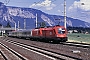 Siemens 20905 - ÖBB "1116 184-1"
07.07.2004 - Thor
Thomas Radice