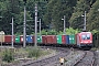 Siemens 20905 - ÖBB "1116 184"
15.09.2017 - Villach, Bahnhof Villach-Warmbad
Thomas Wohlfarth