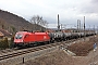 Siemens 20905 - ÖBB "1116 184"
03.03.2019 - Jena-Göschwitz
Christian Klotz