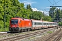 Siemens 20905 - ÖBB "1116 184"
31.05.2025 - Aßling (Oberbayern)
Mathias May