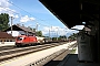 Siemens 20906 - ÖBB "1116 185-8"
26.08.2008 - Brixlegg 
René Große