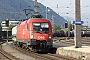 Siemens 20906 - ÖBB "1116 185-8"
28.07.2012 - Kufstein
Thomas Wohlfarth