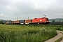 Siemens 20906 - ÖBB "1116 185-8"
01.06.2005 - Hünfeld
Werner Brutzer