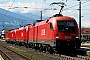 Siemens 20906 - ÖBB "1116 185-8"
28.08.2008 - Schwaz
Kurt Sattig