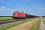 Siemens 20906 - ÖBB "1116 185"
01.06.2017 - Sarasdorf
Marcus Schrödter