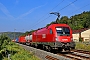 Siemens 20906 - ÖBB "1116 185"
05.09.2024 - Karlstadt (Main)-Gambach
Wolfgang Mauser