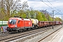 Siemens 20906 - ÖBB "1116 185"
18.04.2025 - Haar-GronsdorfMathias May