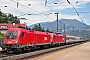 Siemens 20907 - ÖBB "1116 186-6"
07.07.2007 - Fritzens-Wattens
Theo Stolz