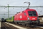 Siemens 20907 - ÖBB "1116 186"
11.01.2013 - Sopron
Mihály Varga