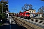 Siemens 20907 - ÖBB "1116 186"
31.10.2016 - Aßling (Oberbayern)
Holger Grunow