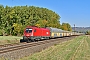 Siemens 20907 - ÖBB "1116 186"
11.10.2018 - Retzbach-Zellingen
Marcus Schrödter