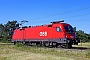 Siemens 20907 - ÖBB "1116 186"
31.05.2023 - Wiesental
Wolfgang Mauser