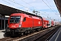 Siemens 20908 - ÖBB "1116 187"
16.09.2021 - Wien-Meidling
Theo Stolz