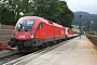 Siemens 20908 - ÖBB "1116 187-4"
21.09.2008 - Mürzzuschlag
Vincent Daoust