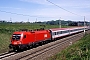 Siemens 20908 - ÖBB "1116 187-4"
07.05.2008 - Köstendorf
Werner Brutzer