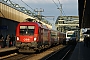 Siemens 20908 - ÖBB "1116 187"
09.11.2012 - Wien, Handelskai
Albert Koch