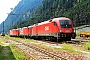 Siemens 20908 - ÖBB "1116 187"
20.07.2019 - Brennero
Kurt Sattig