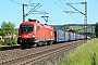 Siemens 20908 - ÖBB "1116 187"
25.05.2023 - Himmelstadt
Kurt Sattig