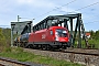 Siemens 20908 - ÖBB "1116 187"
11.04.2024 - Großherringen
Daniel Berg