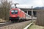 Siemens 20909 - ÖBB "1116 188"
23.03.2023 - Vachendorf
Michael Umgeher