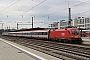 Siemens 20910 - ÖBB "1116 189"
23.08.2014 - München, Ostbahnhof
Leo Stoffel