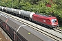 Siemens 20910 - ÖBB "1116 189"
25.09.2017 - Kornwestheim
Hans-Martin Pawelczyk