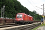 Siemens 20911 - ÖBB "1116 190-8"
07.07.2009 - Spielfeld-Strass
Martin Weidig