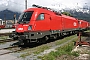 Siemens 20911 - ÖBB "1116 190-8"
08.05.2005 - Innsbruck
Ernst Lauer