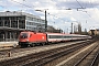 Siemens 20911 - ÖBB "1116 190-8"
31.03.2010 - München-Heimeranplatz
Marvin Fries