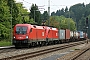 Siemens 20911 - ÖBB "1116 190"
10.09.2014 - Aßling (Oberbayern)
Wolfgang Mauser