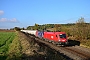 Siemens 20911 - ÖBB "1116 190"
23.10.2016 - Borlinghausen
Hendrik Mergard