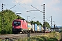 Siemens 20911 - ÖBB "1116 190"
30.08.2019 - Thüngersheim
Thomas Leyh