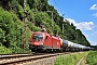 Siemens 20911 - ÖBB "1116 190"
03.07.2022 - Großpürschütz
Christian Klotz