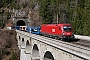 Siemens 20911 - ÖBB "1116 190"
18.03.2023 - Breitenstein am Semmering
Christof Kaufmann