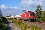 Siemens 20911 - ÖBB "1116 190"
23.10.2024 - Leipzig-Lindenau
Daniel Berg