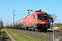 Siemens 20912 - ÖBB "1116 191"
03.03.2026 - BabenhausenKurt Sattig