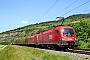 Siemens 20912 - ÖBB "1116 191"
27.05.2026 - ThüngersheimWolfgang Mauser