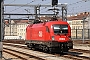 Siemens 20913 - ÖBB "1116 192"
01.08.2018 - Wien, Hauptbahnhof 
Stéphane Storno