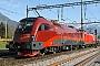 Siemens 20914 - ÖBB "1116 200-5"
22.04.2007 - Buchs
Stephane Kolly